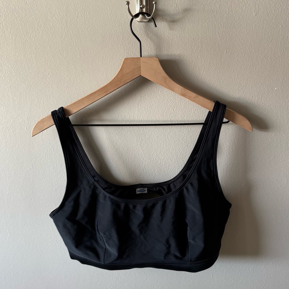 Old Navy Bikini Swim Top